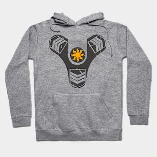 SUNs Hoodie